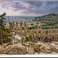 Из альбома ГРЕЦИЯ БЕЛЫЙ ПАРОХОД 2016г Камера NIKON5100 :: ujgcvbif 