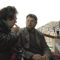 Venezia. Vaporetto. :: Игорь Олегович Кравченко