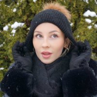 Красотка :: Alexander Bonen