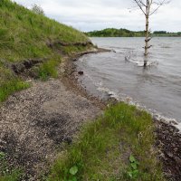 Старые отвалы... :: Николай Гирш