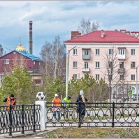 Май :: Aquarius - Сергей Май :: Aquarius - Сергей