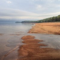 Липово :: Cергей Кочнев