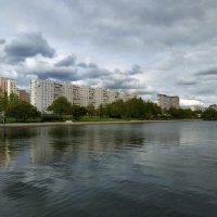 * * * :: Андрей Лукьянов