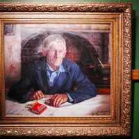 ПРОЖИТЬ :: Сергей Янович Микк