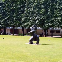 Париж. :: Владимир Драгунский