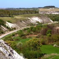 Белогорье :: Vlad Сергиевич Белогорье :: Vlad Сергиевич