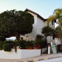 Деревенский домик на Кипре :: Oleg4618 Шутченко Деревенский домик на Кипре :: Oleg4618 Шутченко