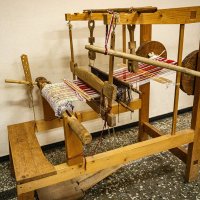 По залам музея :: Ирина Соловьёва
