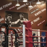 Его Величество Бокс :: Юрий Яньков Его Величество Бокс :: Юрий Яньков