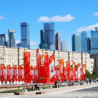 9 мая :: Тамара Вебер