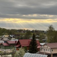 Вечер :: Мария - Maria
