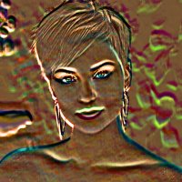 Елена12-2 :: Алексей Кузнецов