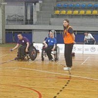 Идёт борьба :: Андрей Хлопонин