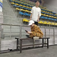Заигрался... :: Андрей Хлопонин