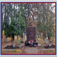 Вечная память! :: Ольга Довженко