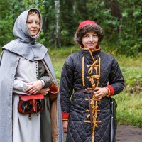 Фестиваль :: SanSan 