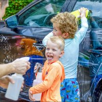 Праздник воды :: **** vedin