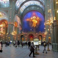 Внутри храма :: Сергей Цветков