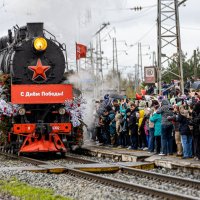 *** :: Юрий Глушков