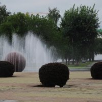ПРО Екатеринбург :: Елена Шаламова