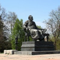 Н.С.Лесков :: Vlad Сергиевич