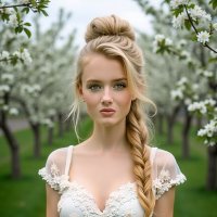 Май :: Николай Кандауров