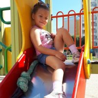 Новая горка :: nika2004 