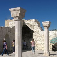 Соборная мечеть :: Александр Ильчевский 