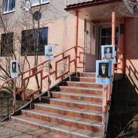 Память :: Ольга 