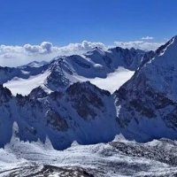 ПАНОРАМА. :: Виктор Осипчук ПАНОРАМА. :: Виктор Осипчук