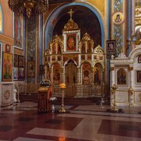 *** :: Дмитрий Лупандин