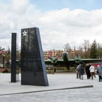 Мемориал :: VL 