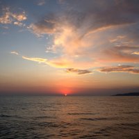 Sunset :: Валерий 