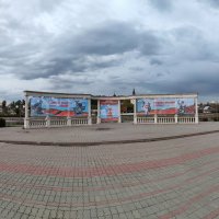 Александров / Набережная :: Денис Бочкарёв