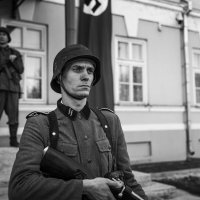 ХФ Таганрог 1941-1943 :: Андрей Lyz