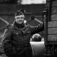 ХФ Таганрог 1941-1943 :: Андрей Lyz