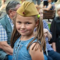 Люди - 15 :: Виктор Орлов