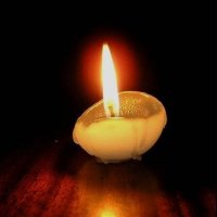 Свеча :: dindin Свеча :: dindin