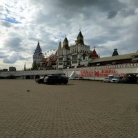 * * * :: Андрей Лукьянов * * * :: Андрей Лукьянов