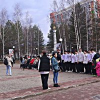 7 мая 2025 года. :: Владимир 