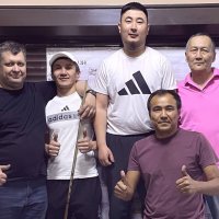 Друзья :: Георгиевич Друзья :: Георгиевич