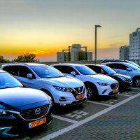 Вечереет :: Эмиль 