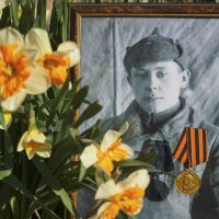 Батя - ПОБЕДИТЕЛЬ !!! :: Владимир Хиль