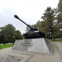 Гусев :: Галина Минчук Гусев :: Галина Минчук