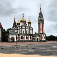 Гусев :: Галина Минчук Гусев :: Галина Минчук