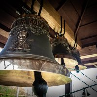 колокол :: Сергей Говорков