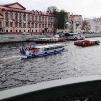 По НЕВСКОМУ :: Виктор Никитенко По НЕВСКОМУ :: Виктор Никитенко