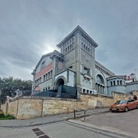 Дача Отрада (Виктория) :: ИРЭН@ . Дача Отрада (Виктория) :: ИРЭН@ .