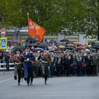 8.Пока мы помним-Мы непобедимы! :: Юрий Велицкий