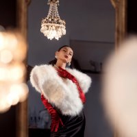 Женские истории :: Валентина Ермилова